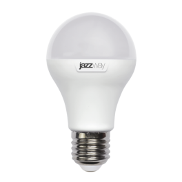 Лампа светодиодная PLED-SP A60 15w 4000K E27 230/50 Power Jazzway